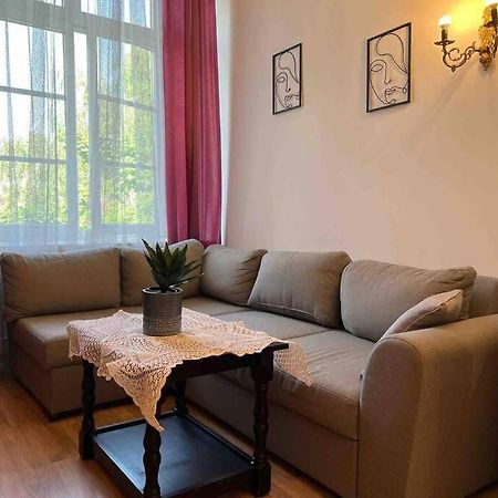 Grodzka / Apartment With Balcony 크라쿠프 외부 사진