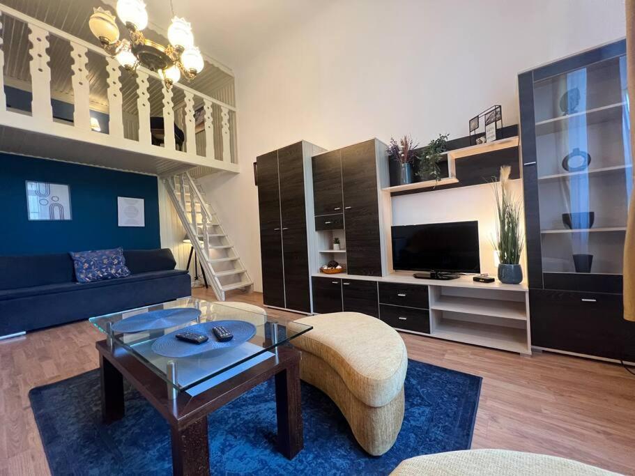 Grodzka / Apartment With Balcony 크라쿠프 외부 사진
