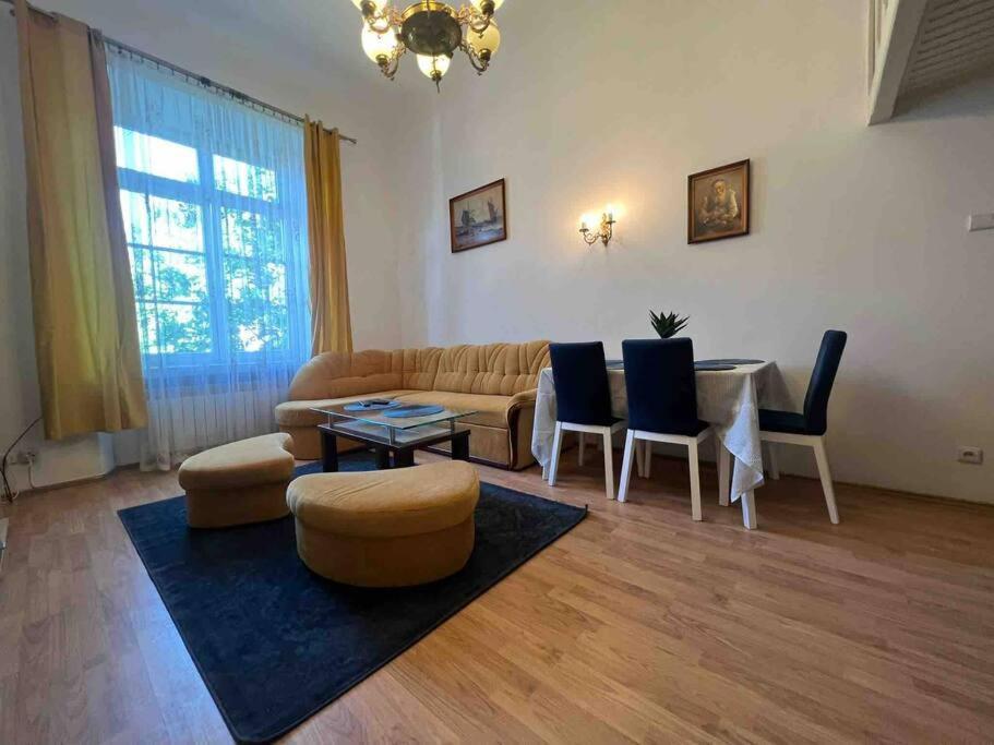 Grodzka / Apartment With Balcony 크라쿠프 외부 사진