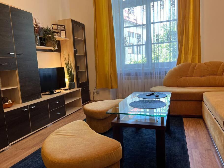 Grodzka / Apartment With Balcony 크라쿠프 외부 사진
