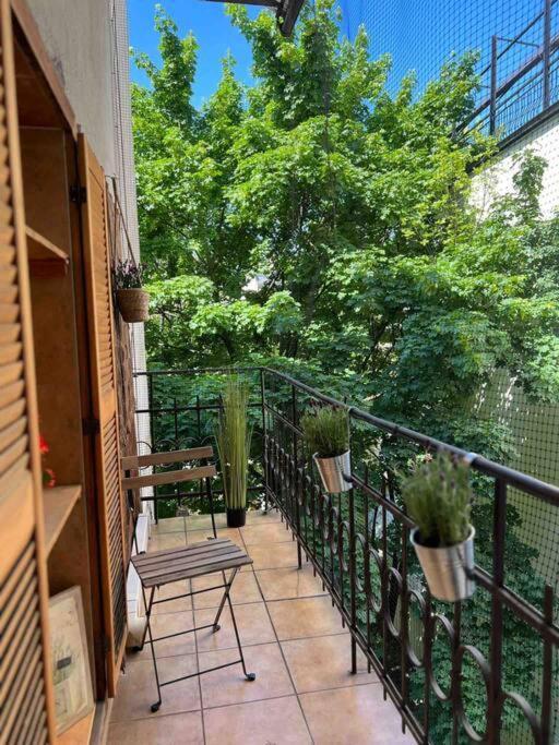Grodzka / Apartment With Balcony 크라쿠프 외부 사진